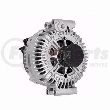 11260 by WILSON HD ROTATING ELECT - Alternator, 12V, 170A, 6-Groove Serpentine Clutch Pulley, Pad Mount Type, TG17 Type Series