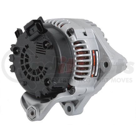 11261 by WILSON HD ROTATING ELECT - Alternator, Remanufactured