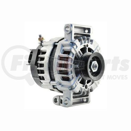 11265 by WILSON HD ROTATING ELECT - Alternator, Remanufactured