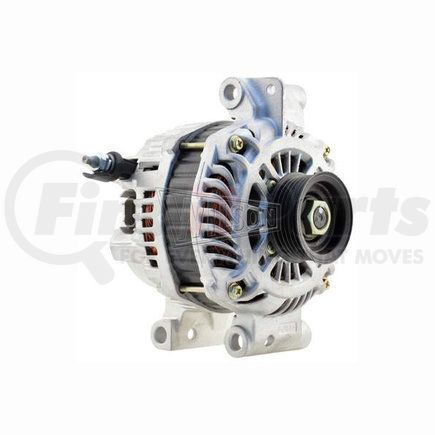 11269 by WILSON HD ROTATING ELECT - Alternator, Remanufactured