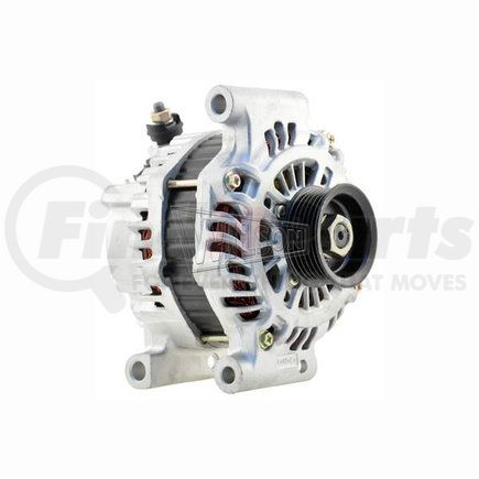 11270 by WILSON HD ROTATING ELECT - Alternator, Remanufactured