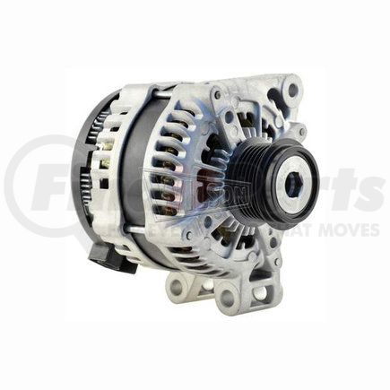 11252 by WILSON HD ROTATING ELECT - Alternator, Remanufactured