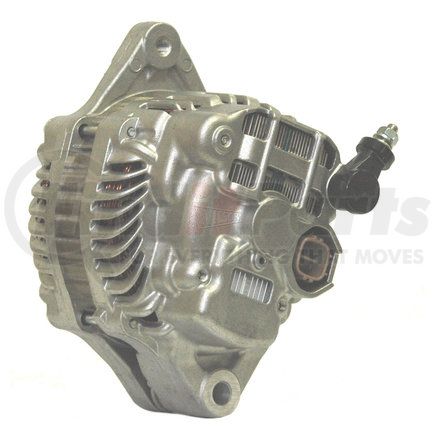 11253 by WILSON HD ROTATING ELECT - Alternator, 12V, 5-Groove Serpentine Pulley, A5TG Type Series