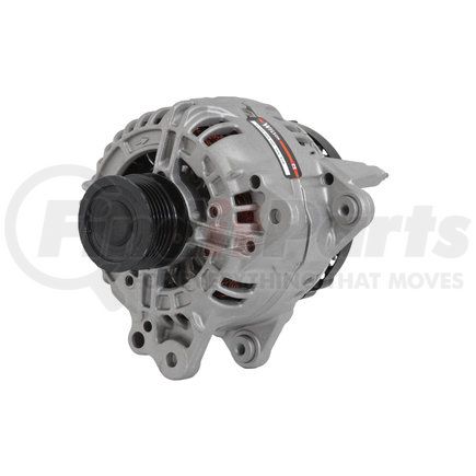 11254 by WILSON HD ROTATING ELECT - Alternator, Remanufactured