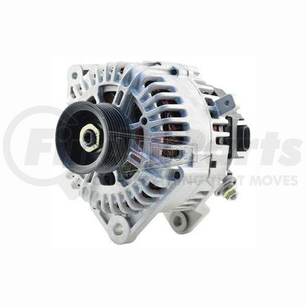 11256 by WILSON HD ROTATING ELECT - Alternator, Remanufactured