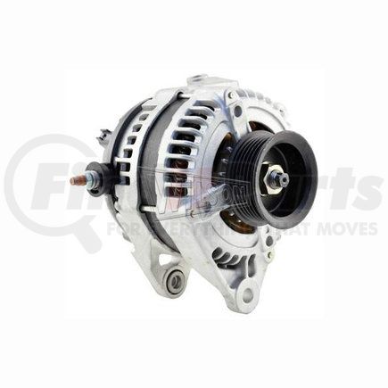 11276 by WILSON HD ROTATING ELECT - Alternator, Remanufactured