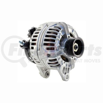 11280 by WILSON HD ROTATING ELECT - Alternator, Remanufactured