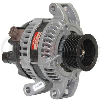 11291 by WILSON HD ROTATING ELECT - Alternator, Remanufactured