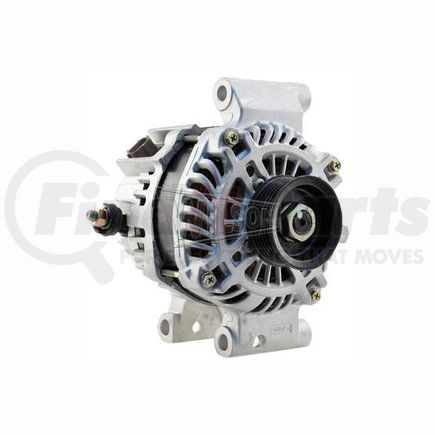 11272 by WILSON HD ROTATING ELECT - Alternator, Remanufactured