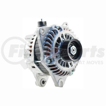 11273 by WILSON HD ROTATING ELECT - Alternator, Remanufactured