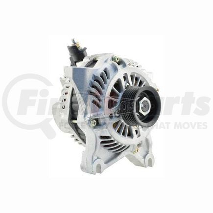 11274 by WILSON HD ROTATING ELECT - Alternator, Remanufactured