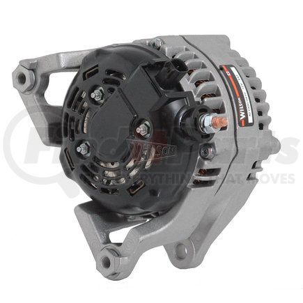 11298 by WILSON HD ROTATING ELECT - Alternator, Remanufactured