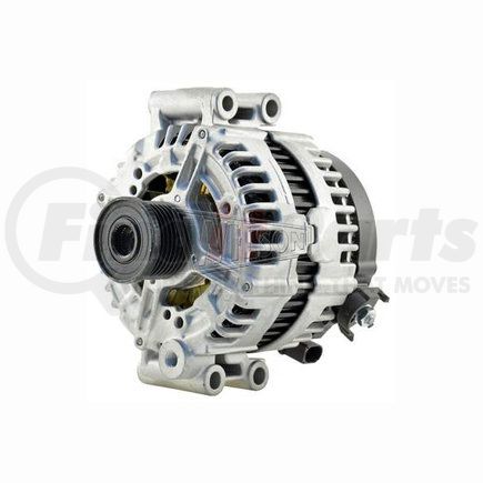 11302 by WILSON HD ROTATING ELECT - Alternator, Remanufactured