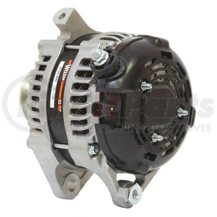 11294 by WILSON HD ROTATING ELECT - Alternator, Remanufactured