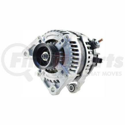 11295 by WILSON HD ROTATING ELECT - Alternator, Remanufactured