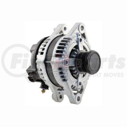 11326 by WILSON HD ROTATING ELECT - Alternator, Remanufactured