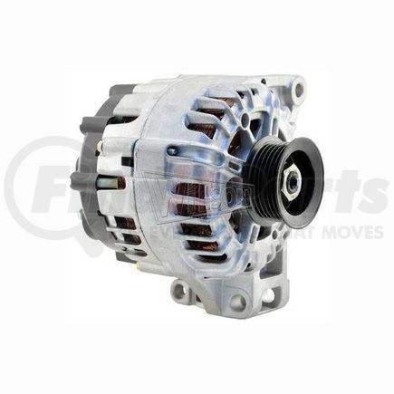 11327 by WILSON HD ROTATING ELECT - Alternator, Remanufactured