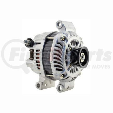 11330 by WILSON HD ROTATING ELECT - Alternator, Remanufactured