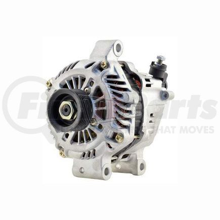 11317 by WILSON HD ROTATING ELECT - Alternator, Remanufactured