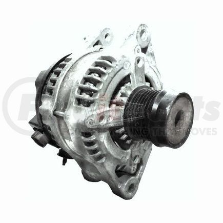 11323 by WILSON HD ROTATING ELECT - Alternator, Remanufactured