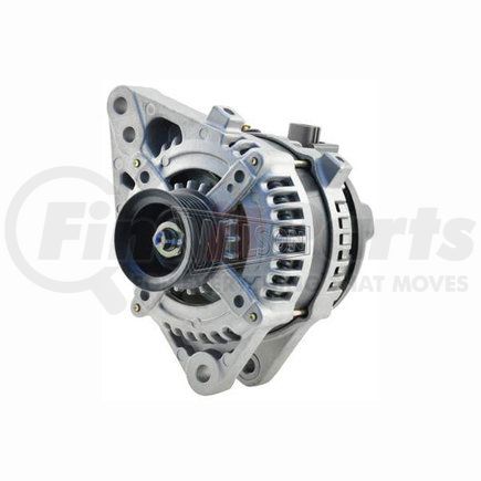 11324 by WILSON HD ROTATING ELECT - Alternator, Remanufactured