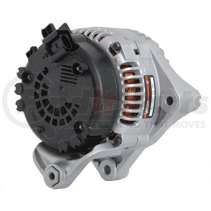 11355 by WILSON HD ROTATING ELECT - Alternator, Remanufactured