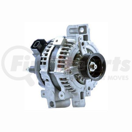 11369 by WILSON HD ROTATING ELECT - Alternator, Remanufactured