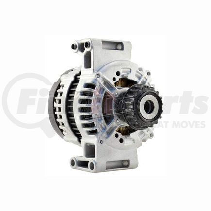 11345 by WILSON HD ROTATING ELECT - Alternator, Remanufactured