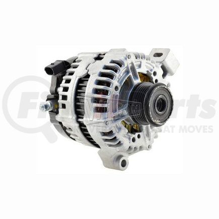 11347 by WILSON HD ROTATING ELECT - Alternator, Remanufactured