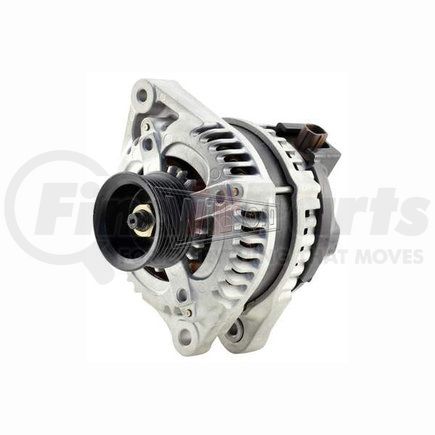 11390 by WILSON HD ROTATING ELECT - Alternator, Remanufactured