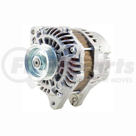11410 by WILSON HD ROTATING ELECT - Alternator, Remanufactured