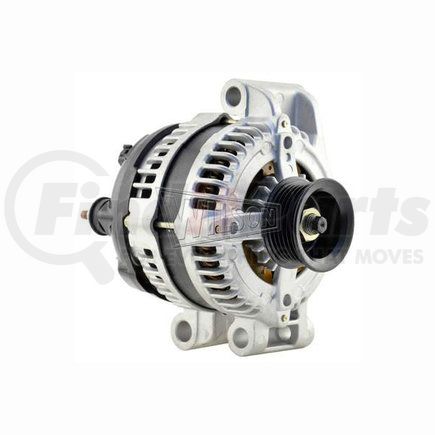 11383 by WILSON HD ROTATING ELECT - Alternator, Remanufactured