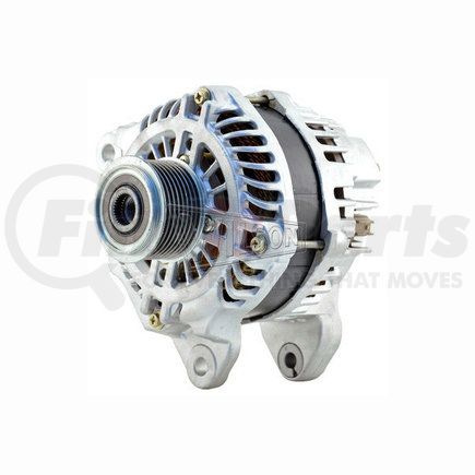 11443 by WILSON HD ROTATING ELECT - Alternator, Remanufactured