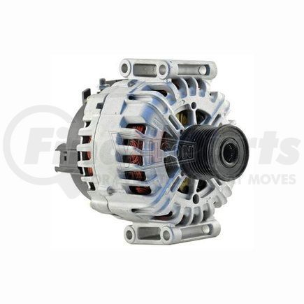 11457 by WILSON HD ROTATING ELECT - Alternator, Remanufactured