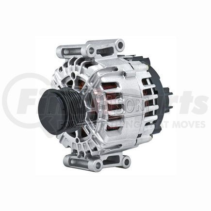 11461 by WILSON HD ROTATING ELECT - Alternator, Remanufactured