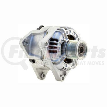 11475 by WILSON HD ROTATING ELECT - Alternator, Remanufactured