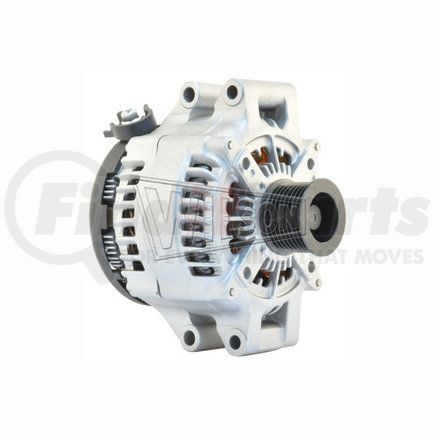 11496 by WILSON HD ROTATING ELECT - Alternator, Remanufactured