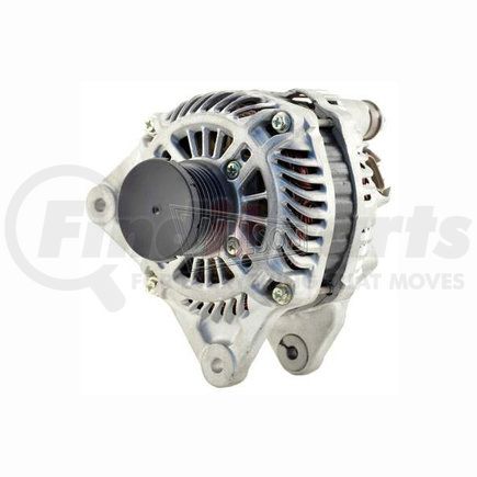11413 by WILSON HD ROTATING ELECT - Alternator, Remanufactured