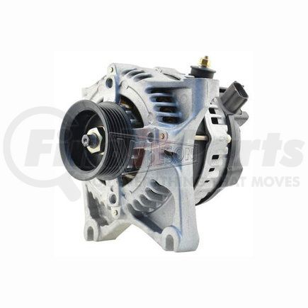 11431 by WILSON HD ROTATING ELECT - Alternator, Remanufactured