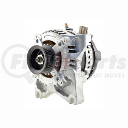 11432 by WILSON HD ROTATING ELECT - Alternator, Remanufactured
