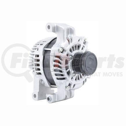 11554 by WILSON HD ROTATING ELECT - Alternator, Remanufactured