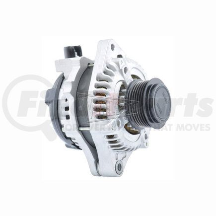 11773 by WILSON HD ROTATING ELECT - Alternator, Remanufactured