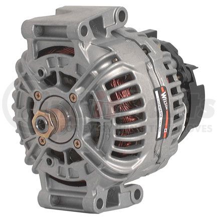 12384 by WILSON HD ROTATING ELECT - Alternator, Remanufactured