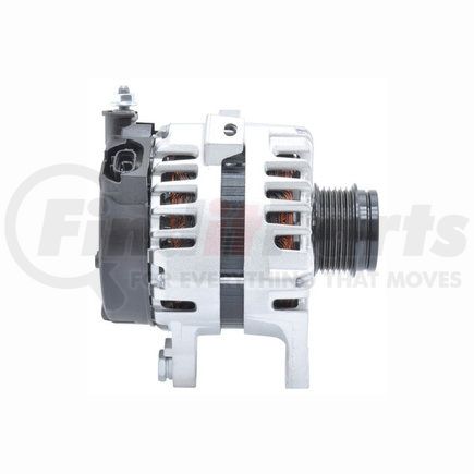 11701 by WILSON HD ROTATING ELECT - Alternator, Remanufactured