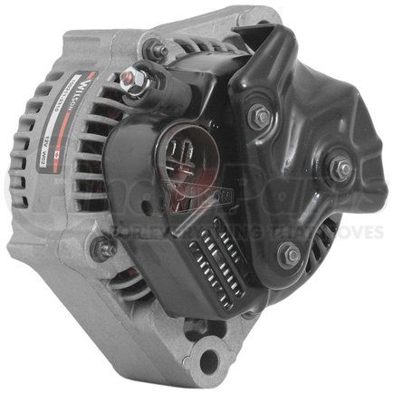 13294 by WILSON HD ROTATING ELECT - Alternator, Remanufactured