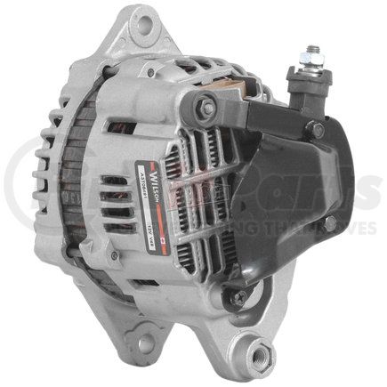 13446 by WILSON HD ROTATING ELECT - Alternator, Remanufactured