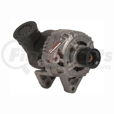 13465 by WILSON HD ROTATING ELECT - Alternator, Remanufactured