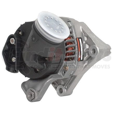 13470 by WILSON HD ROTATING ELECT - Alternator, Remanufactured