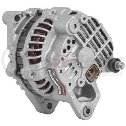 13473 by WILSON HD ROTATING ELECT - Alternator, Remanufactured