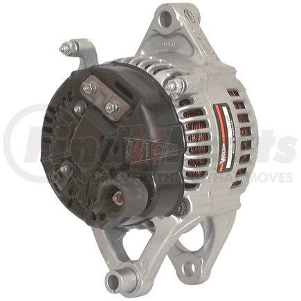 13341 by WILSON HD ROTATING ELECT - Alternator, Remanufactured